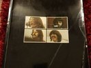 BEATLES LET IT BE BOOK FROM BOX SET