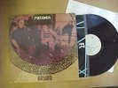 7 SECONDS OURSELVES LP RESTLESS 72276 MINT MINUS WITH LYRIC SHEET. 1988