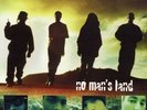 Souls Of Mischief - No Man's Land '95 2xLP UK ORG  (EX/EX)