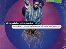 Digable Planets - Reachin' (A New Refutation Of Time And Space) '93 LP US ORG