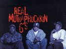 Eazy-E - Real Muthaphuckkin G's '93 12
