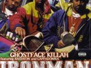 Ghostface Killah - Ironman '96 2xLP US ORG  (EX/EX)