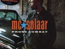MC Solaar - Prose Combat '94 2xLP US ORG  The Roots Boom Bass Jimmy Jay