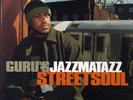 Guru - Jazzmatazz Vol. 3 (Streetsoul) '00 2xLP US ORG  (EX/EX)
