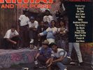 Various - N.W.A. And The Posse '89 LP US Compilation  (NM/NM)