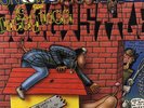 Snoop Doggy Dogg - Doggystyle '93 LP US ORG  1st Press inc Gz Up, Hoes Down