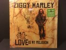 Ziggy Marley : Love Is My Religion Record Store Day Vinyl LP Black Friday 2017