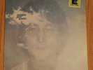 John Lennon IMAGINE original factory sealed LP Beatles