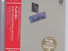 The Sensational ALEX HARVEY BAND Framed JAPAN mini lp cd SHM cd UICY-76068  NEW