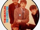 The BEATLES : She Loves You - 7