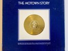The Motown Story - Second Limited Edition - 5 Record Vinyl LP Set