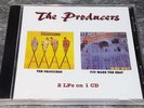 The Producers - The Producers / You Make The Heat NEW SEALED One Way 32339 RARE