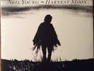 Neil Young - Harvest Moon 2 x LP - SEALED - Reissue - Record Store Day 2017 RSD