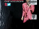 Otis Redding ?- Otis Redding Live In Europe LP - RED - Record Store Day 2017 RSD