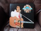 ELVIS PRESLEY GREATEST HITS 7 LP VINYL RECORD BOX SET WITH BOOKLET EX CONDITION