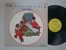 Continental IV - Dream World (Soul, LP)