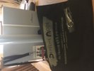 Depeche Mode Spirit Tour VIP Kit Birmingham **Free P&P**