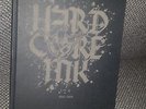 Thunderdome Hardcore Ink Hardcover Buch, Book, ID&T, Limited, Gabber, Die Hard