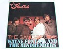 The Game of Love (1965) Wayne Fontana & the Mindbenders (148 012 STL) Star Club