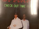 SPARKS CHECK OUT TIME 11AM 7 INCH VINYL RSD BF 2017 SEALED