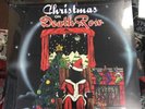 DEATH ROW RECORDS Christmas On Death Row LP Colored Vinyl Black Friday RSD 2017