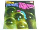Supreme Psychedelic Underground (1968) Hell Preachers Inc. (E 356) LP Europa