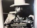 JOHN LEE HOOKER BLACK NIGHT IS FALLING LIVE AT THE RISING SUN RSD BF 2017 SEALED