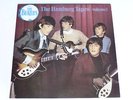 The Hamburg Tapes Volume 1 (1983) The Beatles (BWY 85) LP UK Breakaway