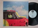 Al Greene Green - Back Up Train (Soul, LP)
