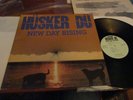 HUSKER DU - New Day Rising - Lp 1985 - 1st Press on SST w/ custom inner sleeve
