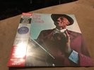 Papa John Creach RSD 2017 Limited To 2,000 Colored LP