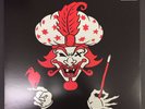 Insane Clown Posse The Great Milenko 20th Anniversary Edition Red Vinyl RSD 17