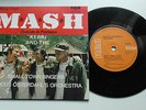 m.a.s.h. mash suicide is painless tv television soundtrack 1975 7