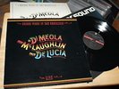 Al Di Meola John Mc Laughlin Paco De Lucia - Friday Night In San Francisco - Top