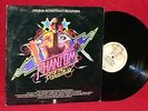 OST LP PHANTOM OF THE PARADISE PAUL WILLIAMS V/A 1974 A&M ORIGINAL PRESSING VG++