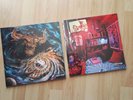 Monster Magnet Vinyl LP Milking The Stars Last Patrol Cobras and Fire Mastermind