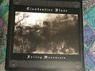 CLANDESTINE BLAZE falling monuments LP first press mayhem deathspell bathory