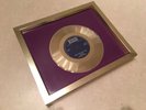 Tom Jones ‘Green, Green Grass Of Home’ 1966 Gold Vinyl DECCA