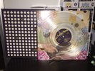 NEW As Tall As lions self titled  S/T CLEAR 12
