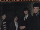 Cops 'N Robbers The Cops 'N Robbers USA vinyl LP album record DR1036