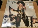 RARE LP Bitch- Be My Slave '83 Complete NM Metal BLADE MBR 1007 NO RESERVE VINYL