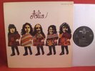 ALICE : S/T (BYG 529016) 1970 Orig France Prog Psych Heavy LP