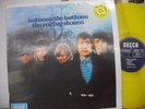 The Rolling Stones 33 rpm record '' Between the Buttons'' Decca Gold Vinyl''