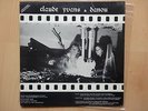 Claude Yvans & Danou - LP - OXY 059