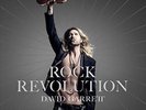 DAVID GARRETT (VIOLIN) ROCK REVOLUTION NEW VINYL