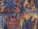 Levellers Zeitgeist UK vinyl LP album record WOL1064 RHINO 1995
