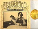 BREWER AND SHIPLEY tarkio (1st uk press) LP EX/VG+ 2316 001 folk country rock