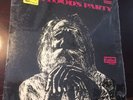 Mr. Flood's Party S/T (1969) Vinyl, LP Cotillion SD 9003 Psych Rock Insert