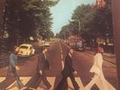 BEATLES on Mobile Fidelity —ABBEY ROAD— mfsl audiophile lp | NM