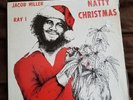 Jacob Miller (Natty Christmas) LP Ray 1 